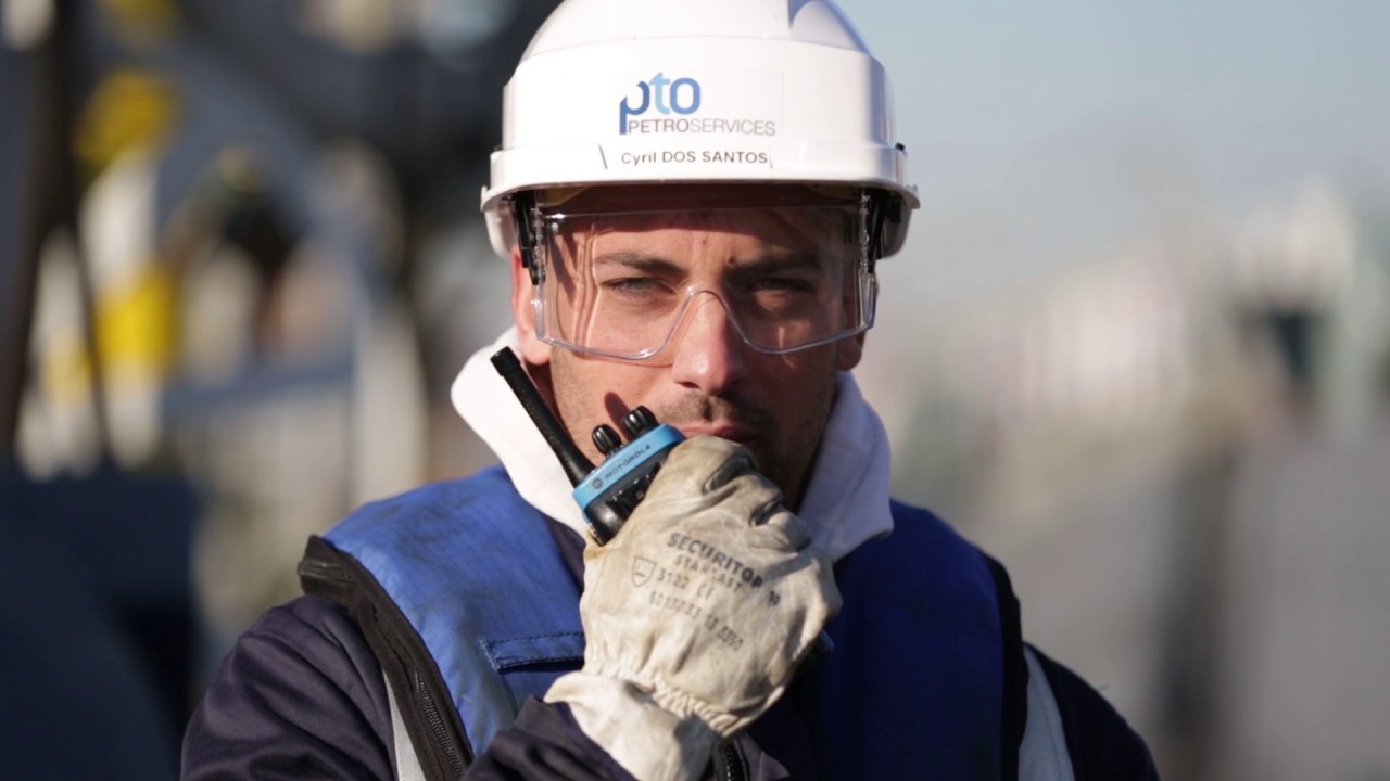 Pétroservices : Zoom sur l'activité Opérations Maritimes