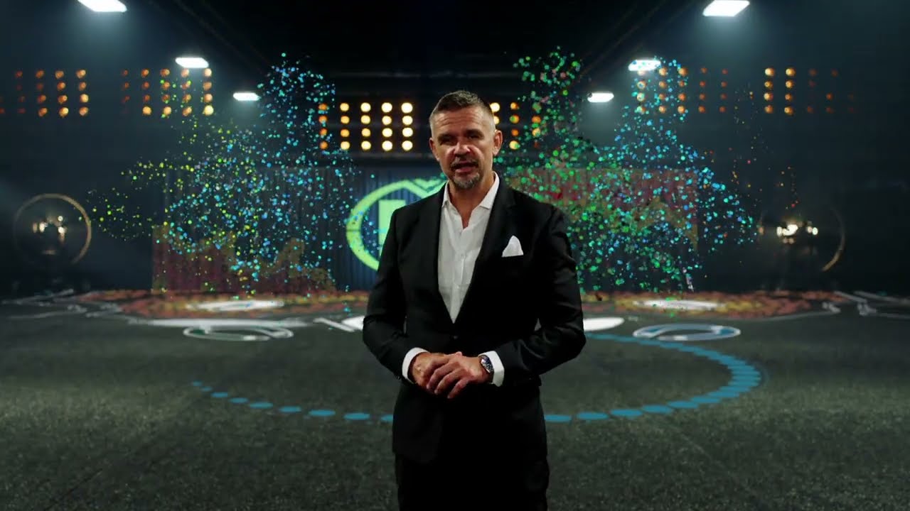 Matt Nable and Fox League - Indigenous Round 2023