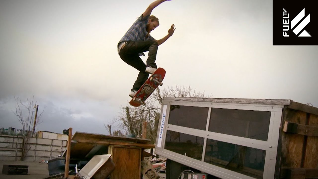 S2E7 Built To Shred | Season 2 Episode 7 - 3 Wishes