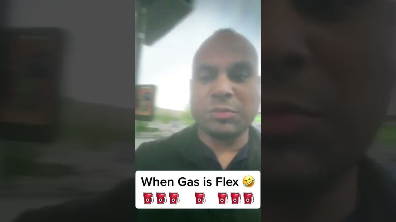 Полный бак Flex ⛽️
