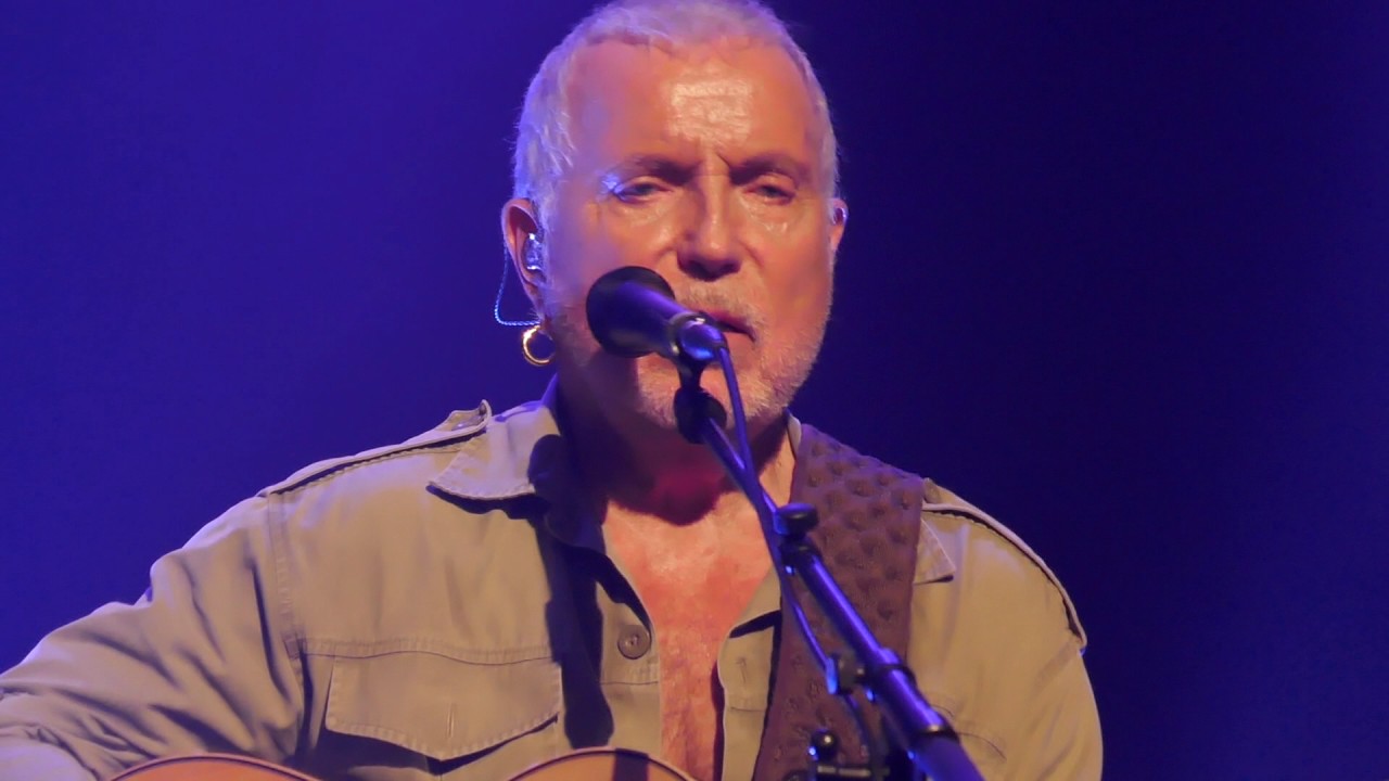 Bernard Lavilliers 