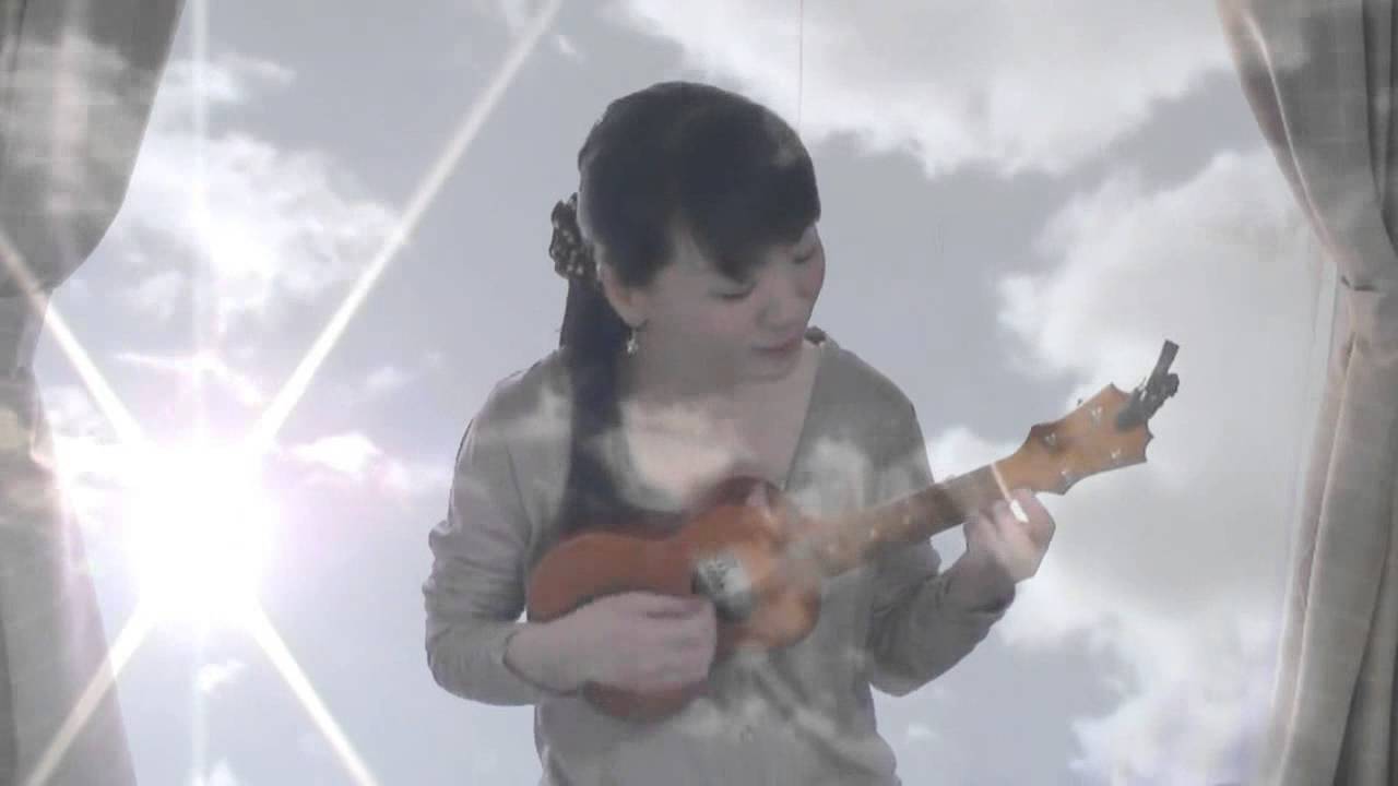 今泉ひとみ 「私の青空 Cover」 動画編集：asuka bit0213