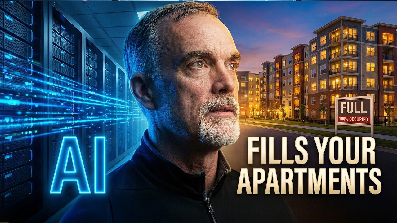 AI Is Quietly Changing Multifamily Forever