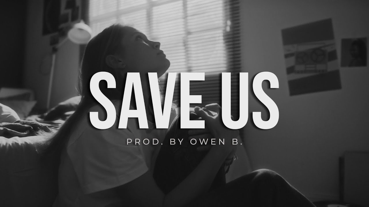 Emotional Rap Beat - 