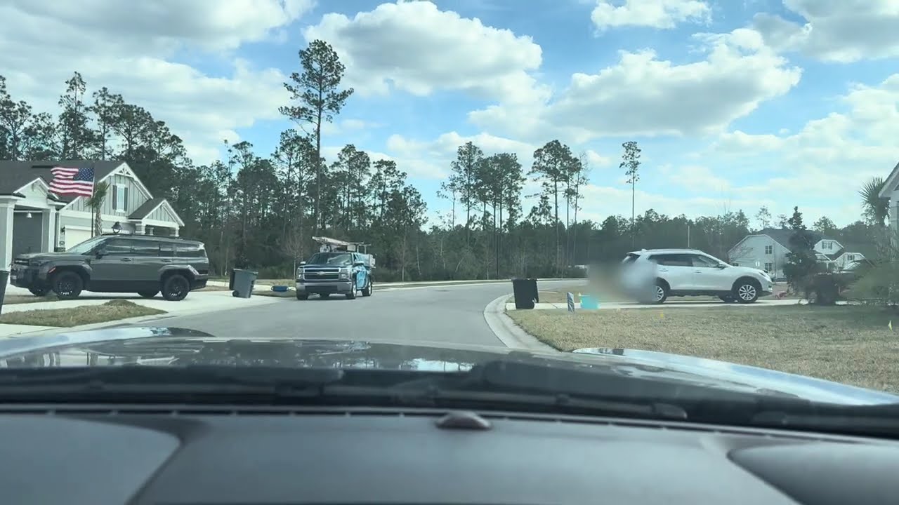 Seminole Palms Century Communities Driving Tour