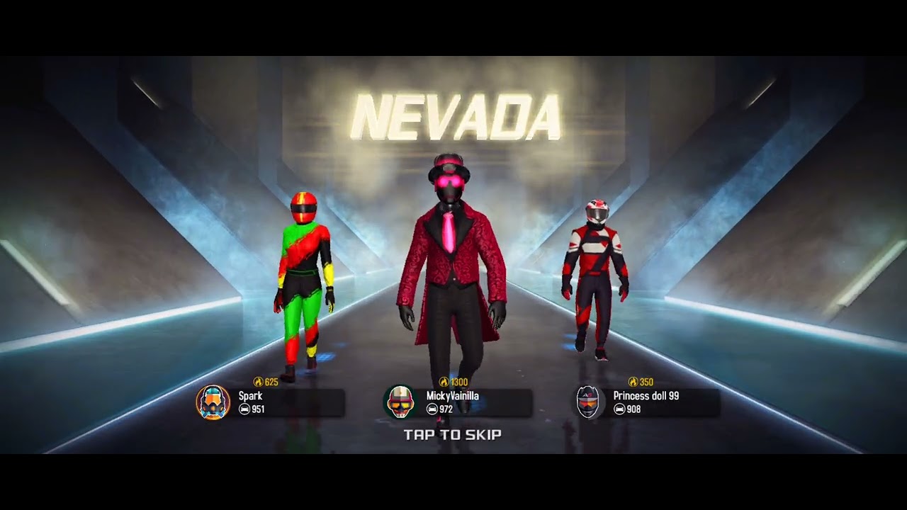 Asphalt 8 | Part 12