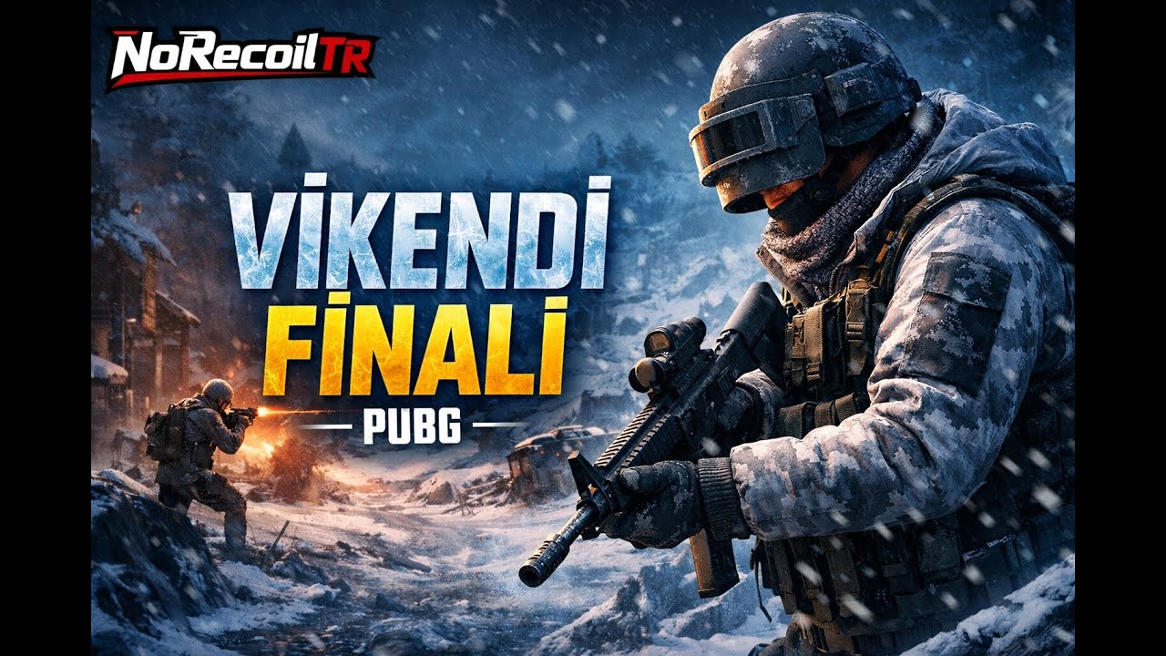 Vikendi’de Bu Hamle Maçı Bitirdi