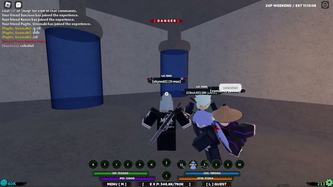 FINALLY I ALREADY GOT CELESTIAL | spend almost 2m rc | SHINDO LIFE