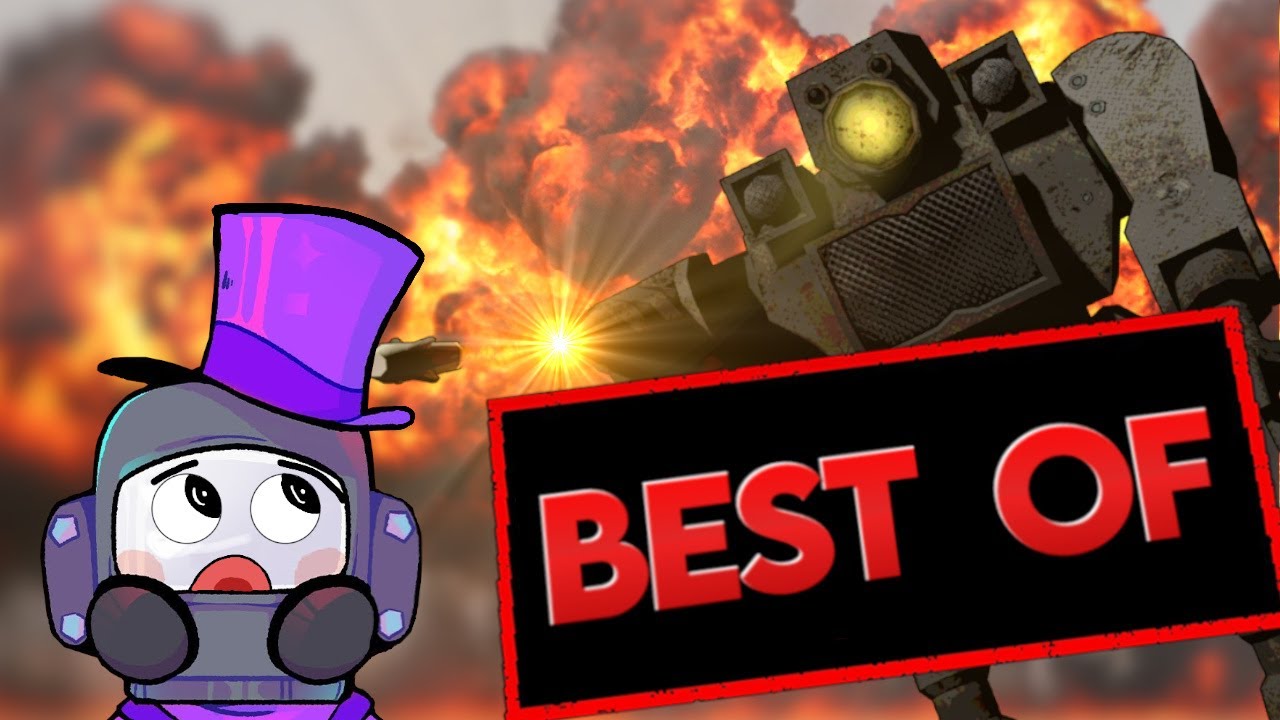 Best of Zombey - Lethal Company 3.0