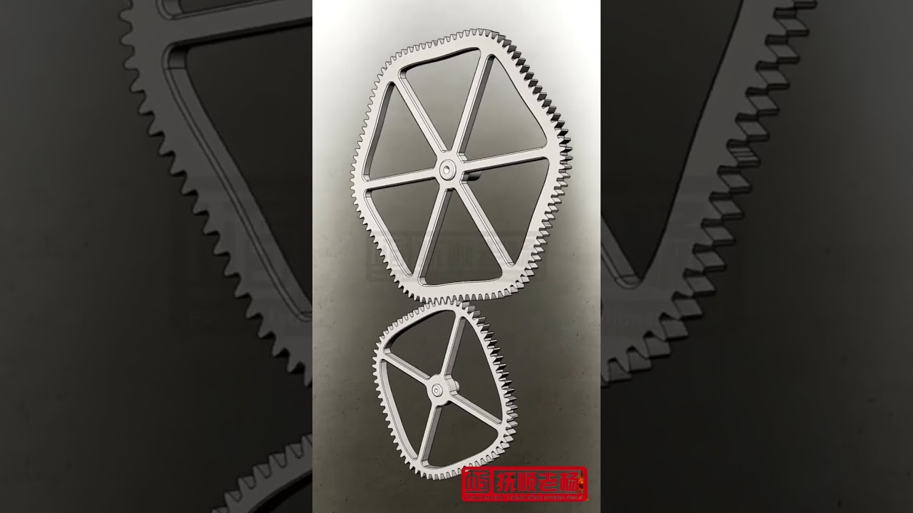 Master a Mechanical Concept in 10 Seconds! [100 3D Animations to Help