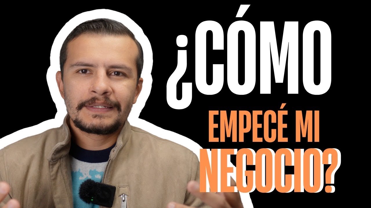 C&oacute;mo comenc&eacute; mi negocio de venta de relojes?