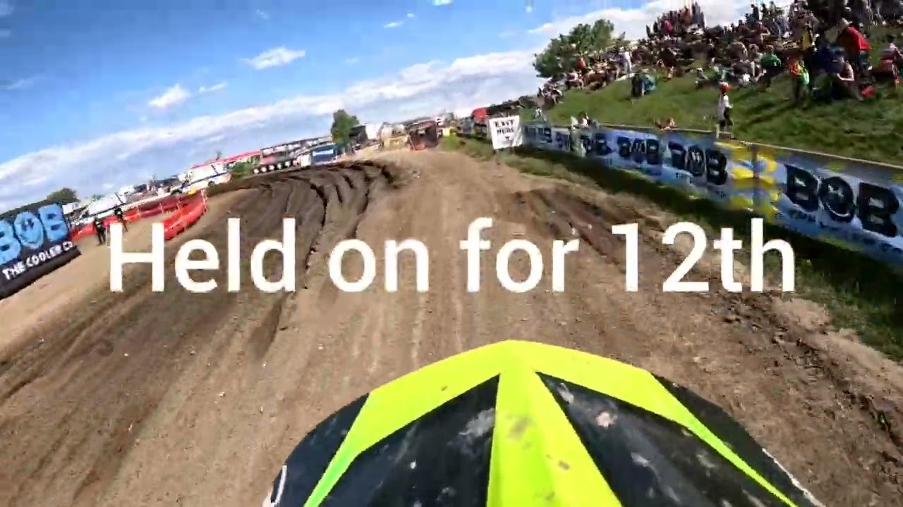 2024 Triple Crown Series rd1 Calgary