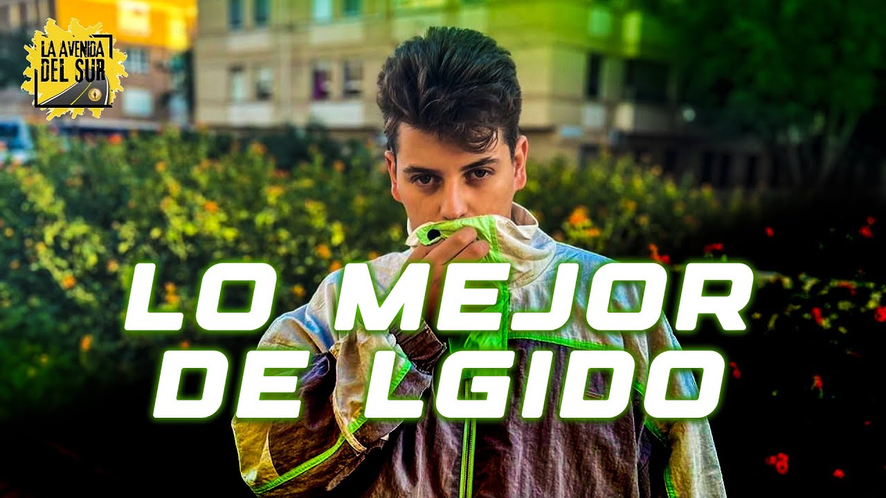 LO MEJOR DE LGIDO ✨ (COHERENCIA PURA) ¿LA SORPRESA DE REDBULL? | HIGHLIGHTS #1