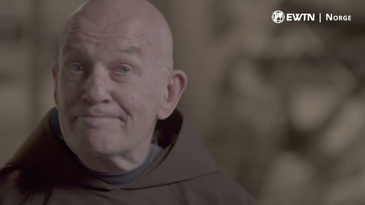 They Might Be Saints | Blessed Solanus Casey