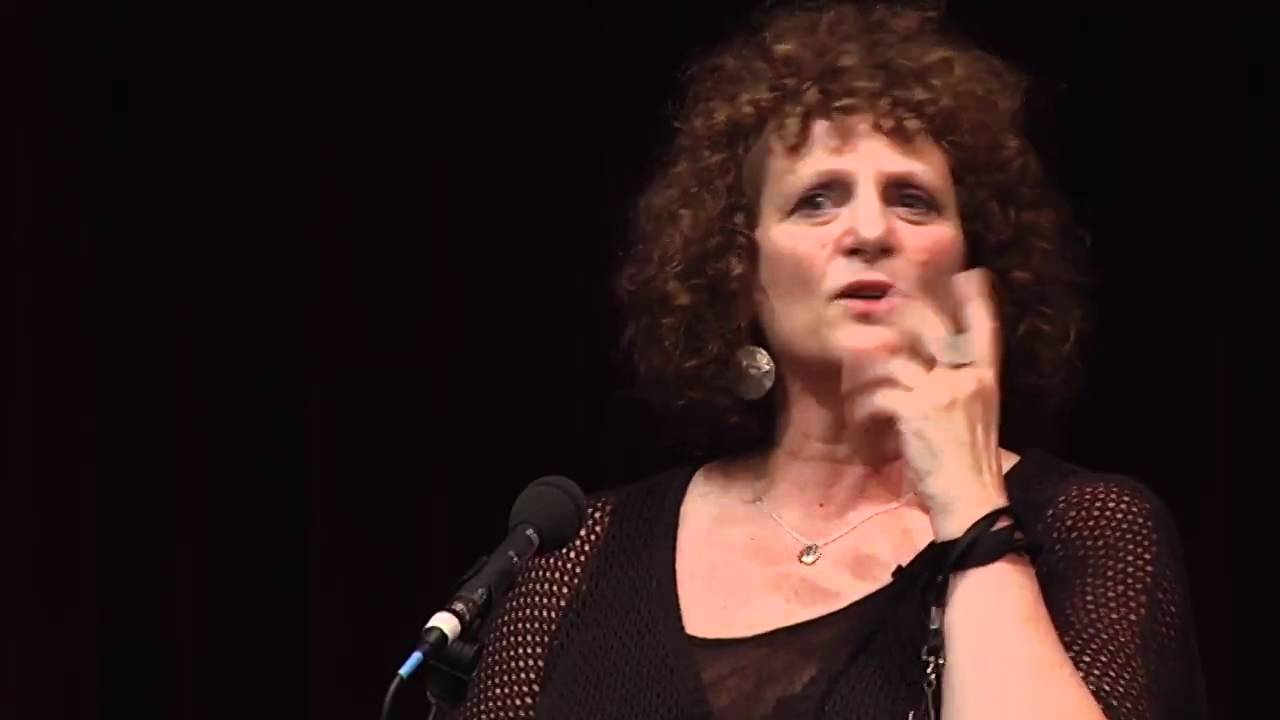 Phillip Adams & Ramona Koval: The Tricky Author Interview [HD]