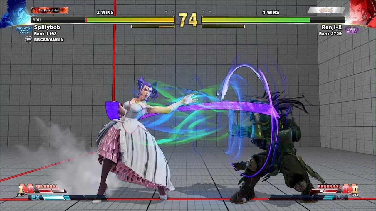Got you