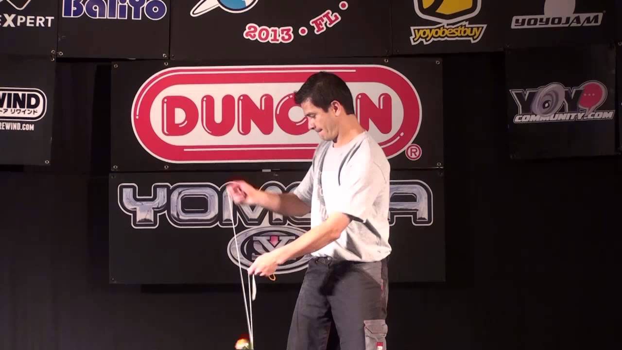 2013World Spintop Freestyle 01 Gustavo Castro