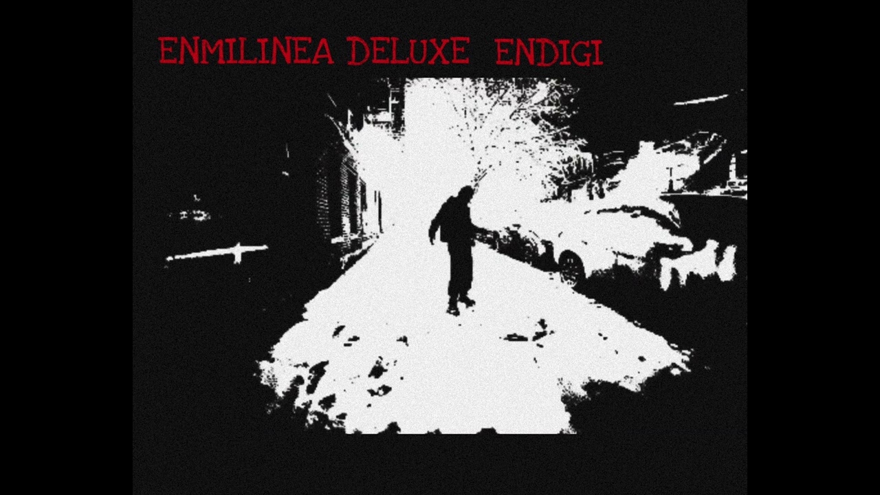 ENDIGI - A FUERA (Official Audio)