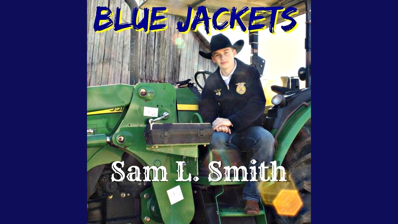 Blue Jackets