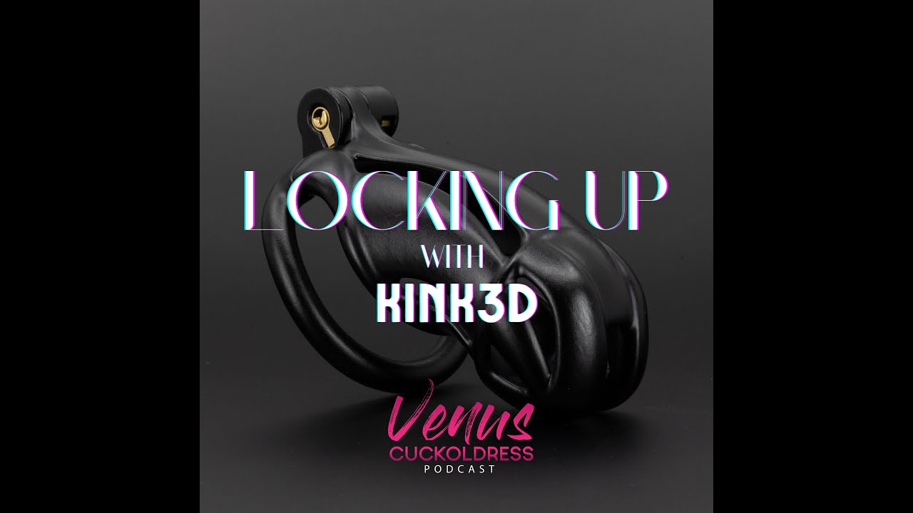 Locking Up - with KINK3D