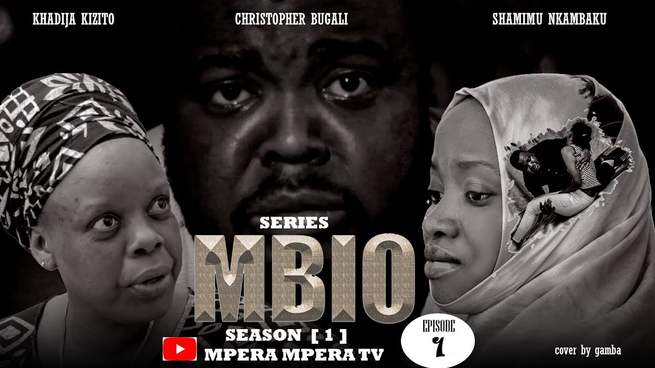 NEW SERIES MBIO ZISIZOISHA EPISODE ONE[1]🔥🙌