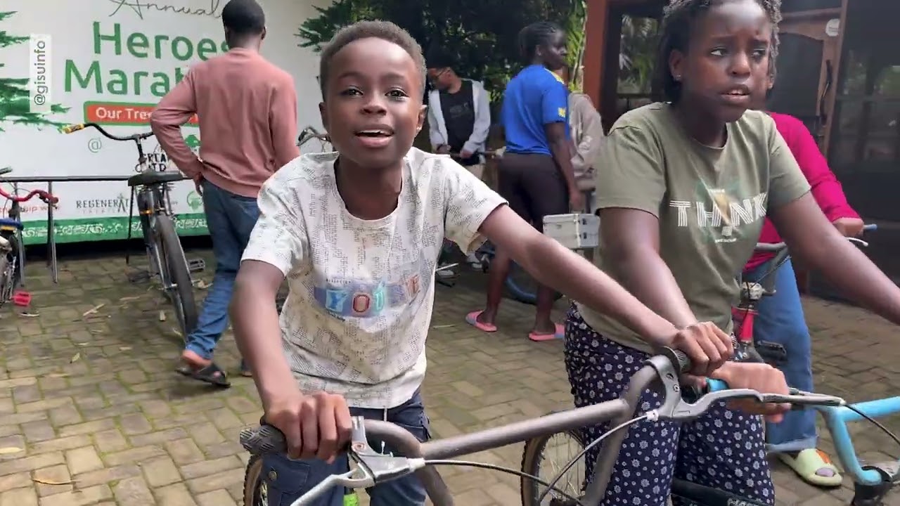 Year 6 transition trip