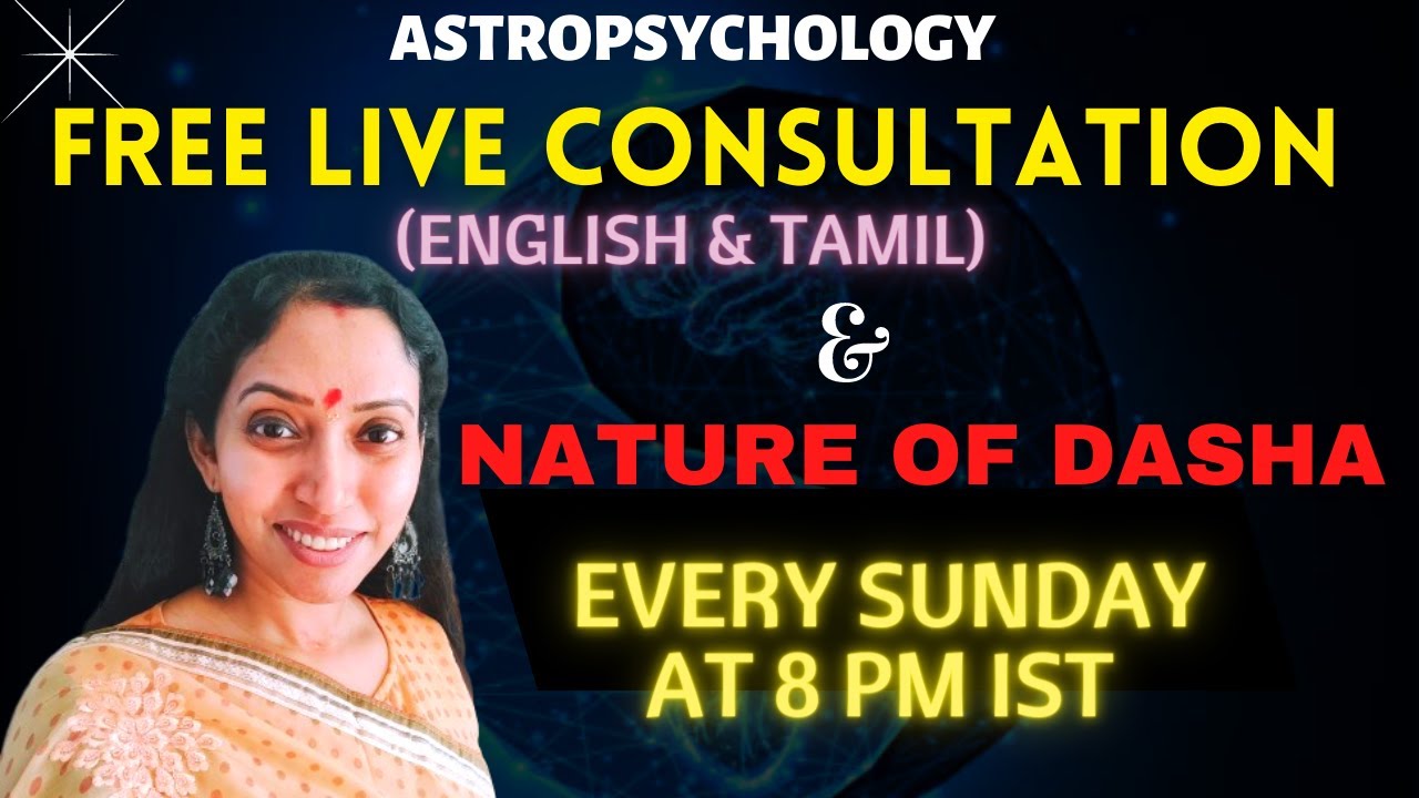 Live Free Astrology Predictions in Tamil & English #gemstone