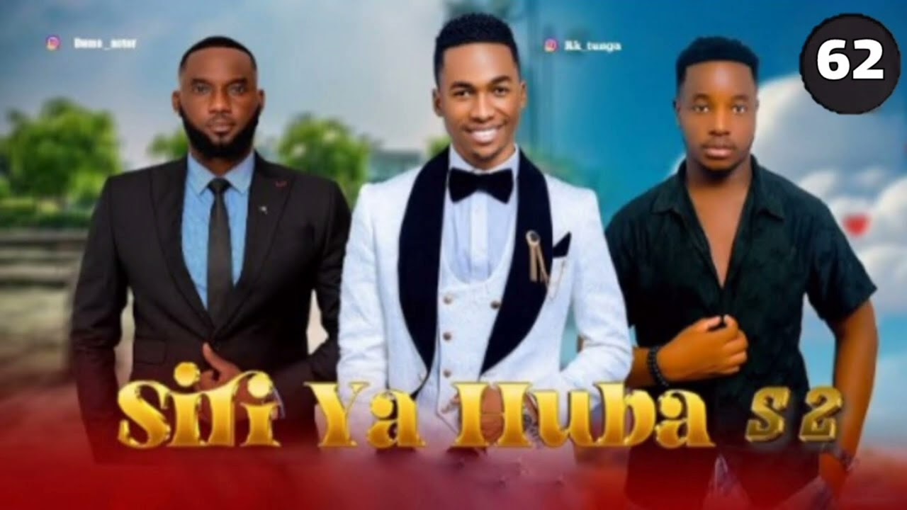 SIRI YA HUBA S2 62