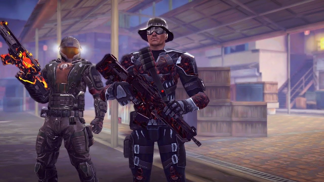 MC5 - SCRIM 🆚 [ EDWIN BOT 🧑🏼&zwj;🦽, DAM OP 🫱🏻&zwj;🫲🏼 ] 🎮