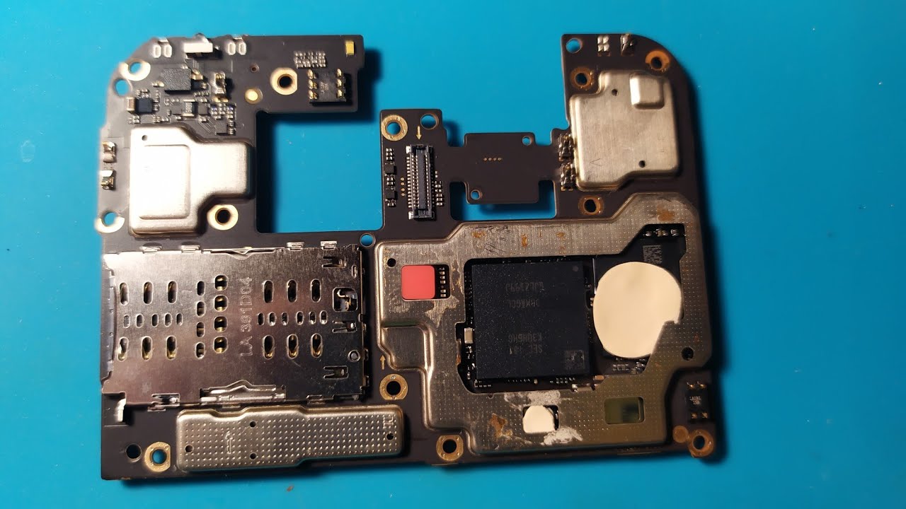 Poco X3 pro не включается не заряжается,КЗ,ребол,прогрев CPU, посылка от подпищика Богдана#pocox3pro