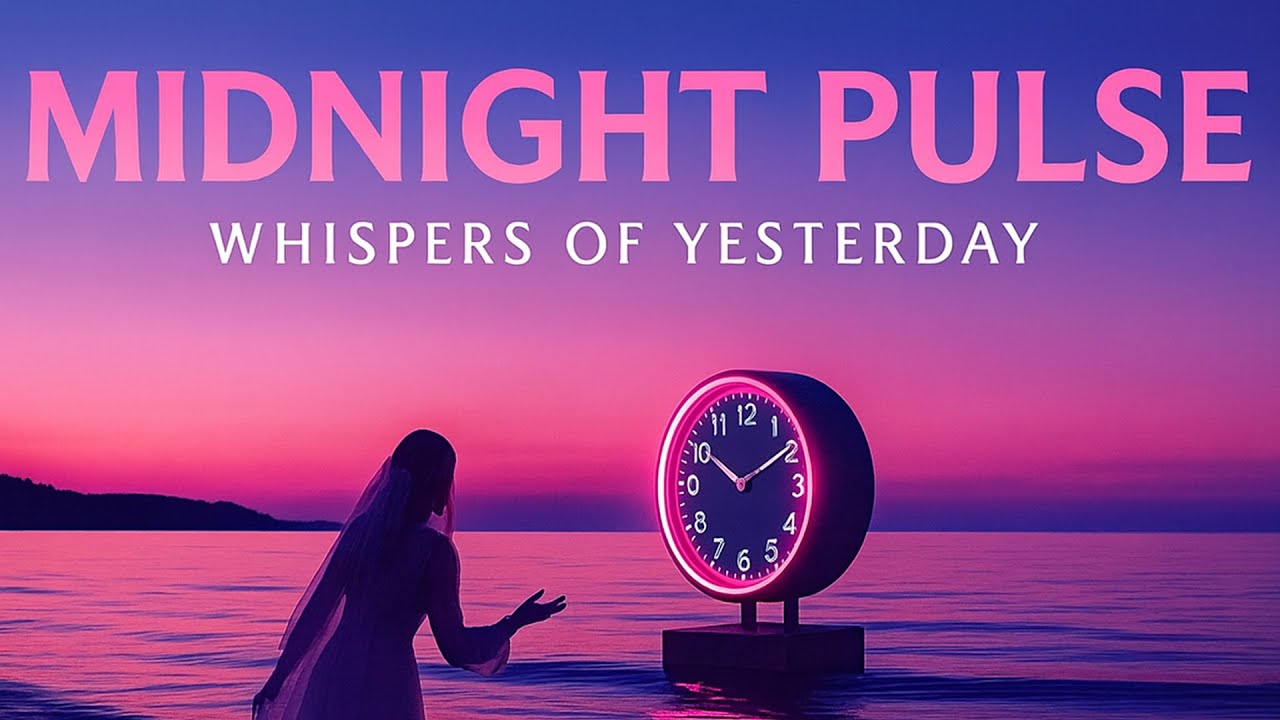 Whispers Of Yesterday | The Midnight Pulse