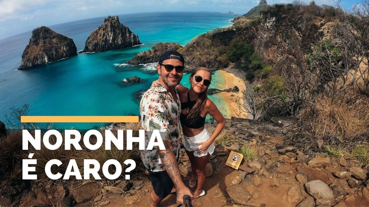 O QUE FAZER E COMER EM FERNANDO DE NORONHA - COM PREÇOS!