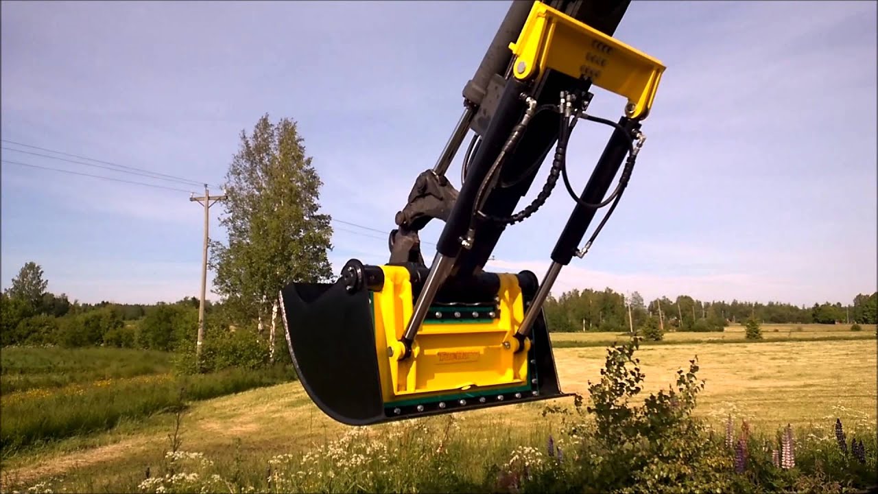 Turha 400 esittely video