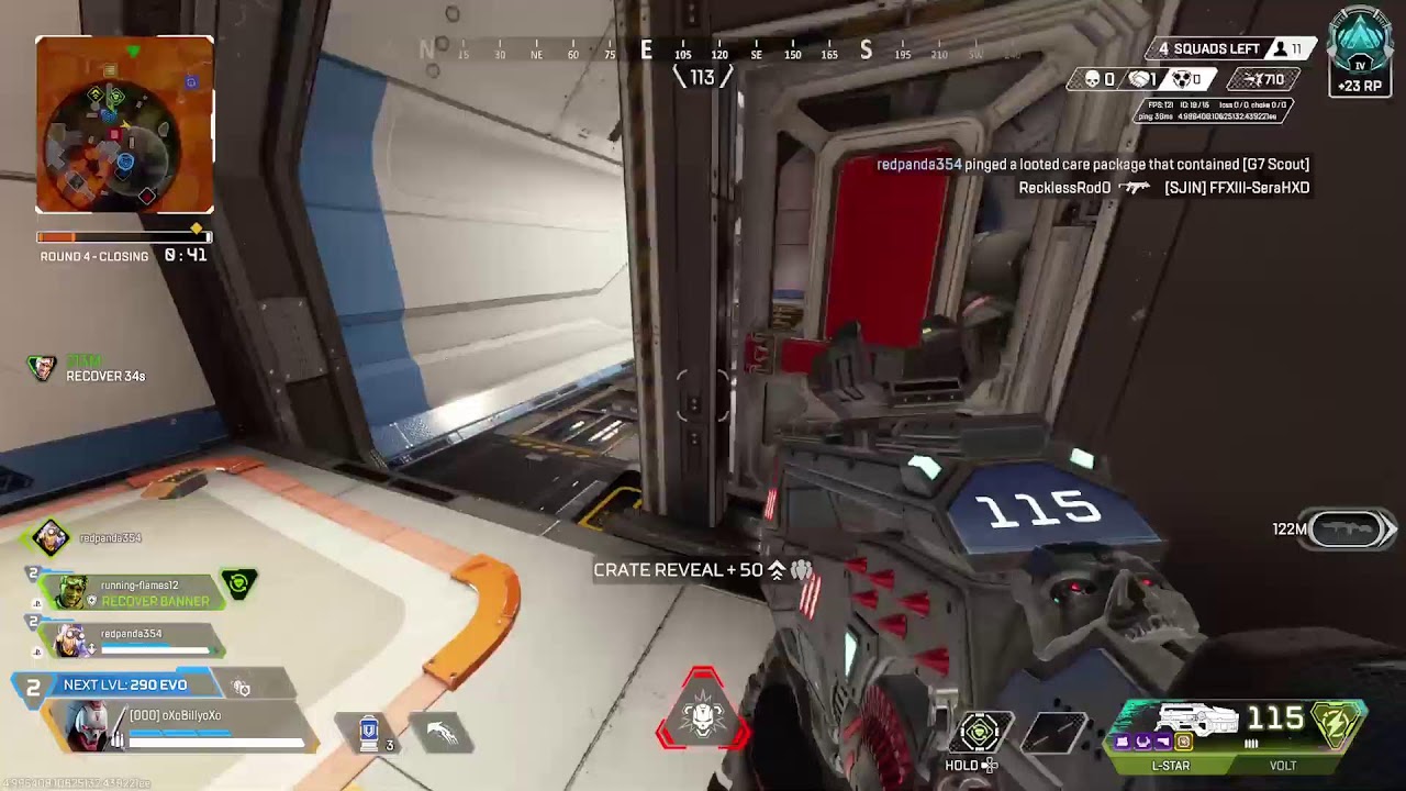 Layzb Gaming 🐝| Apex Legends Ranked lets grind