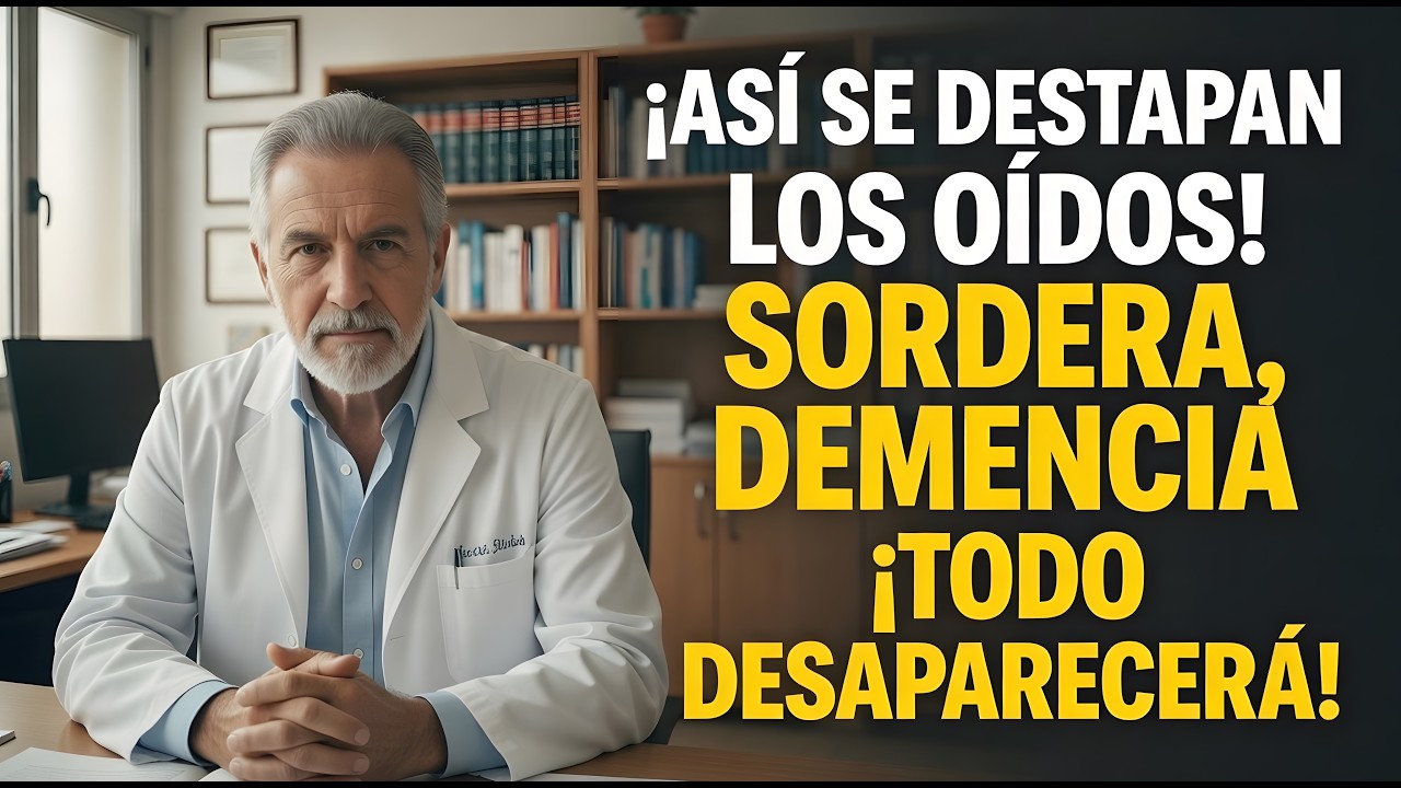 Haz este ritual de 3 minutos antes de dormir para escuchar claro y salvar tu memoria para siempre
