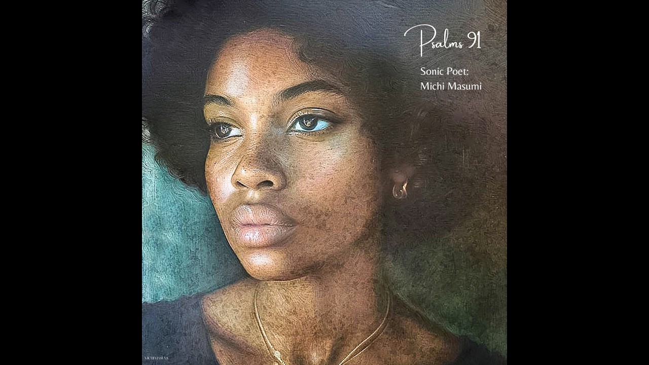 Psalm 91 (Sonic Poem) – Michi Masumi