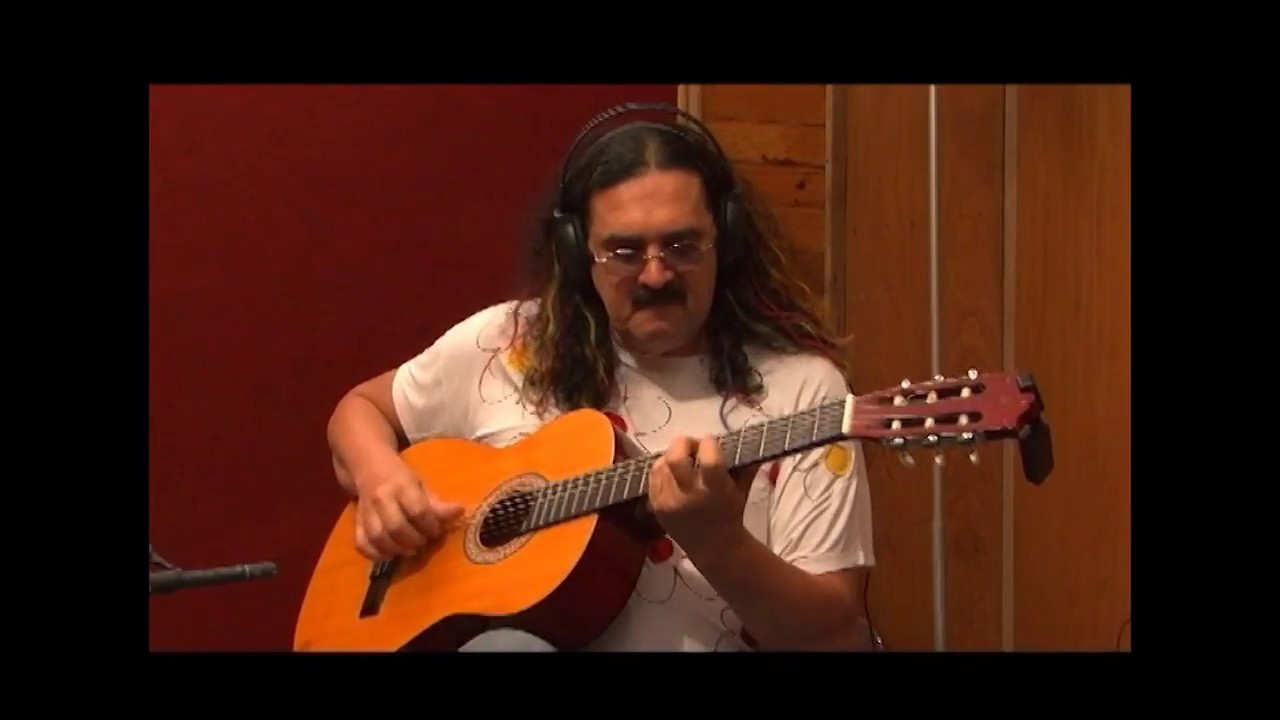 Salve São Francisco : Petrolina e Juazeiro (Geraldo Azevedo / Moraes Moreira) Part. Moraes Moreira