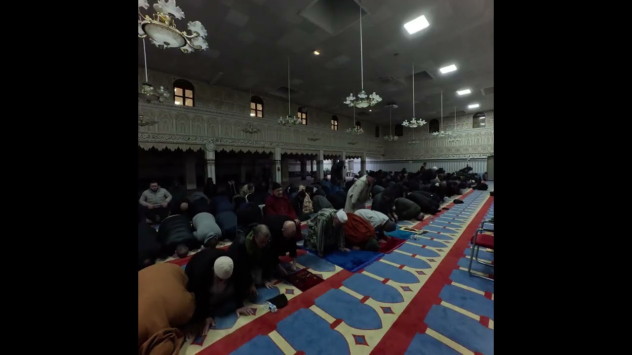 NE RATE PAS SALAT AL-FAJR: UNE IMMENSE RÉCOMPENSE–SOURATE AL-MUTAFFIFĪN (1)–SOURATE AL-INSHIQĀQ (25)