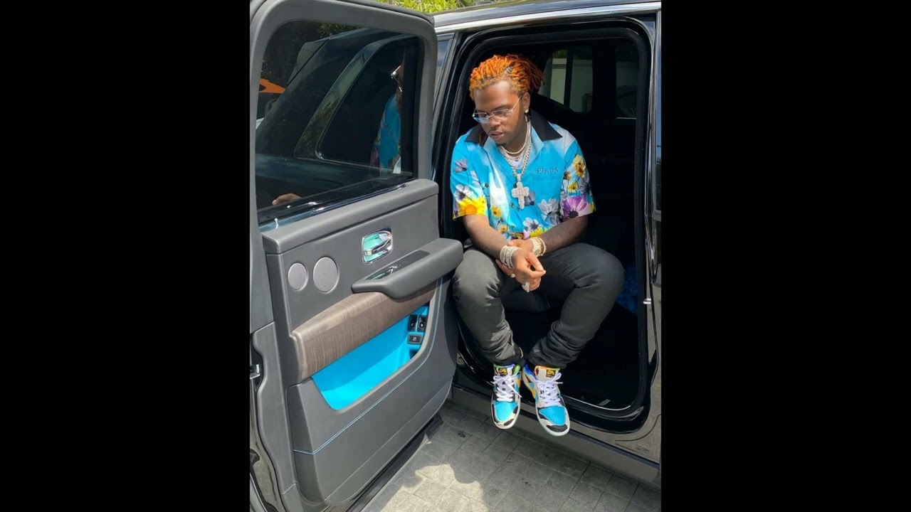 (FREE FOR PROFIT USE) Gunna x Lil Baby x Roddy Ricch Type Beat ~ ''Too Easy 2'' Free For Profit