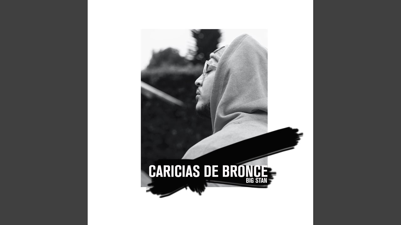 Caricias de Bronce