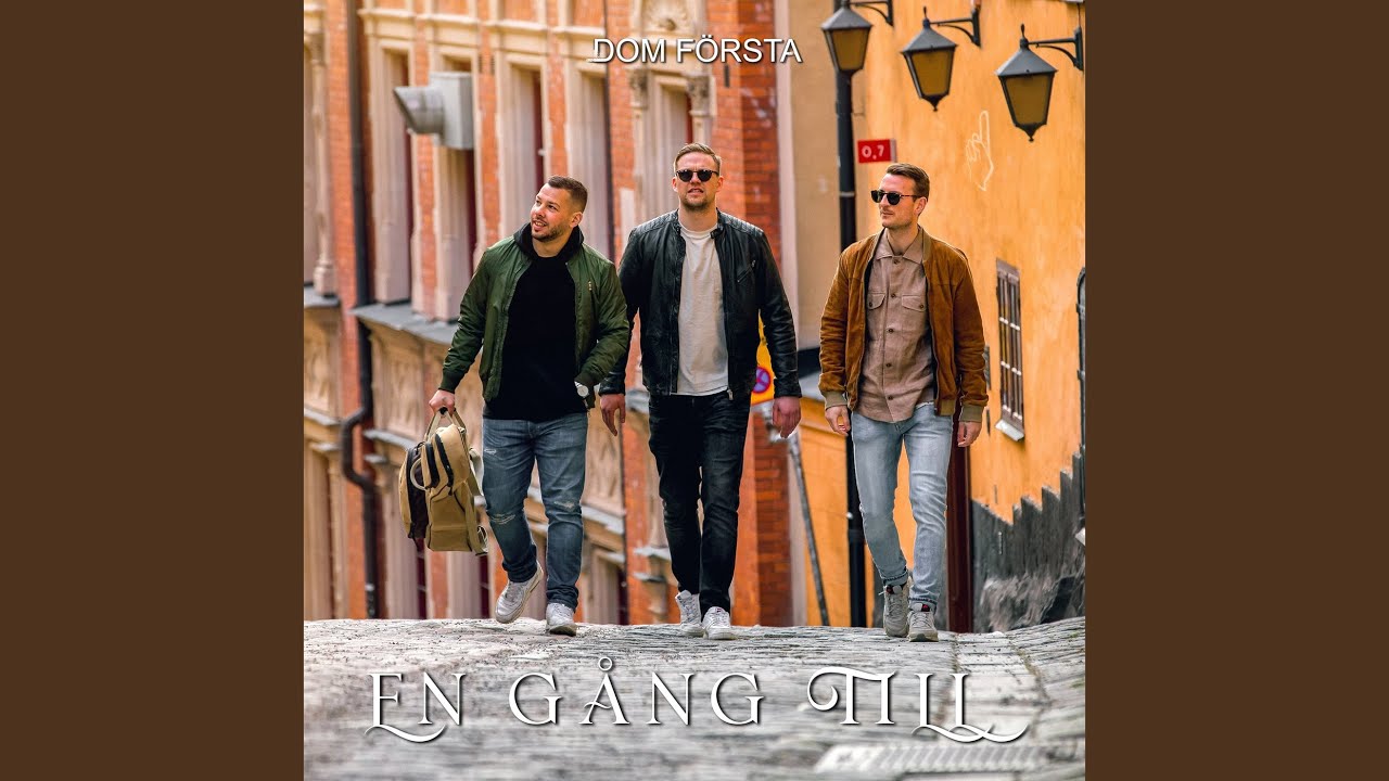 En gång till