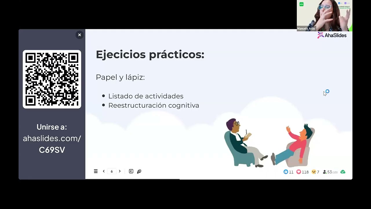 Amor propio y autoestima: bases de relaciones sanas