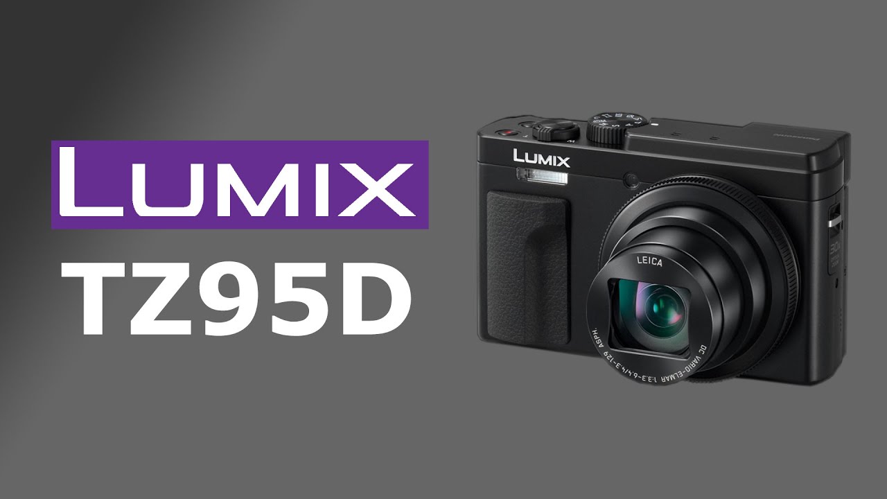 Is the Lumix TZ95D - ZS80 Compact Camera Worth buying in 2026?