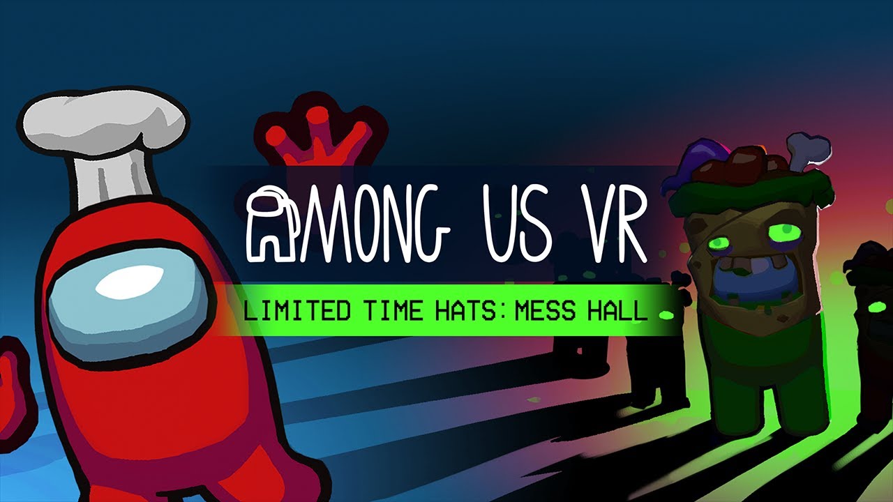 Among Us VR | Limited Time Event 2: Infection Event | Meta Quest Platform