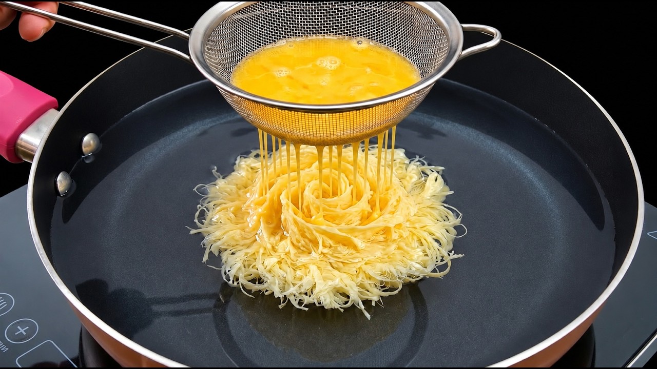 9 Egg Tricks I Learned From a 5-Star Chef&mdash;You&rsquo;ll Wish You Knew Them Earlier