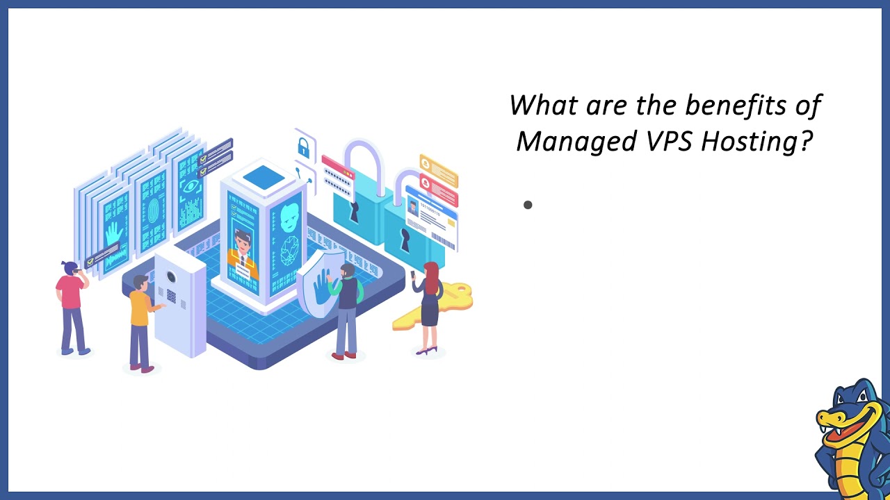 How Does Cloud Hosting Promote Data Security?