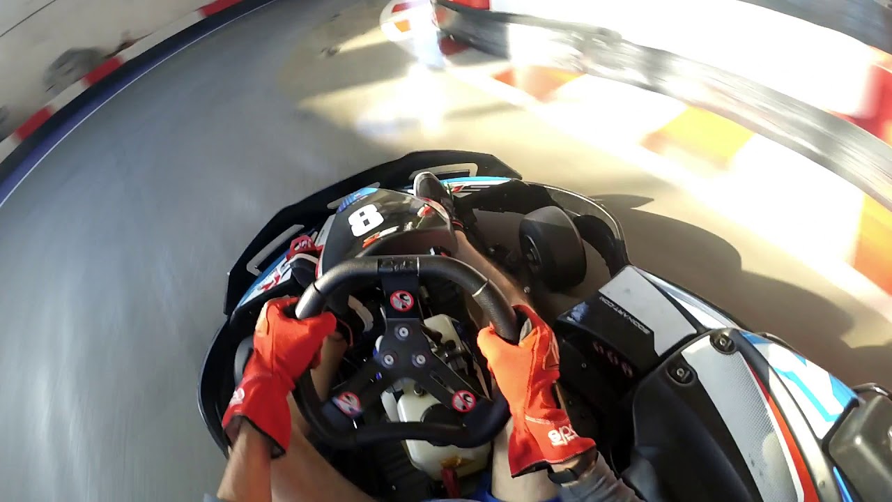 Mokart - Spa - 30/07/2018