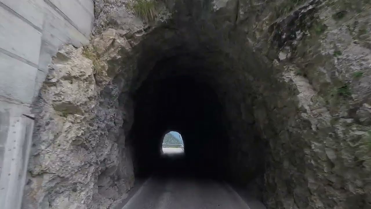 2023 - Im Trentino (1) / Kaiserj&auml;gerstra&szlig;e