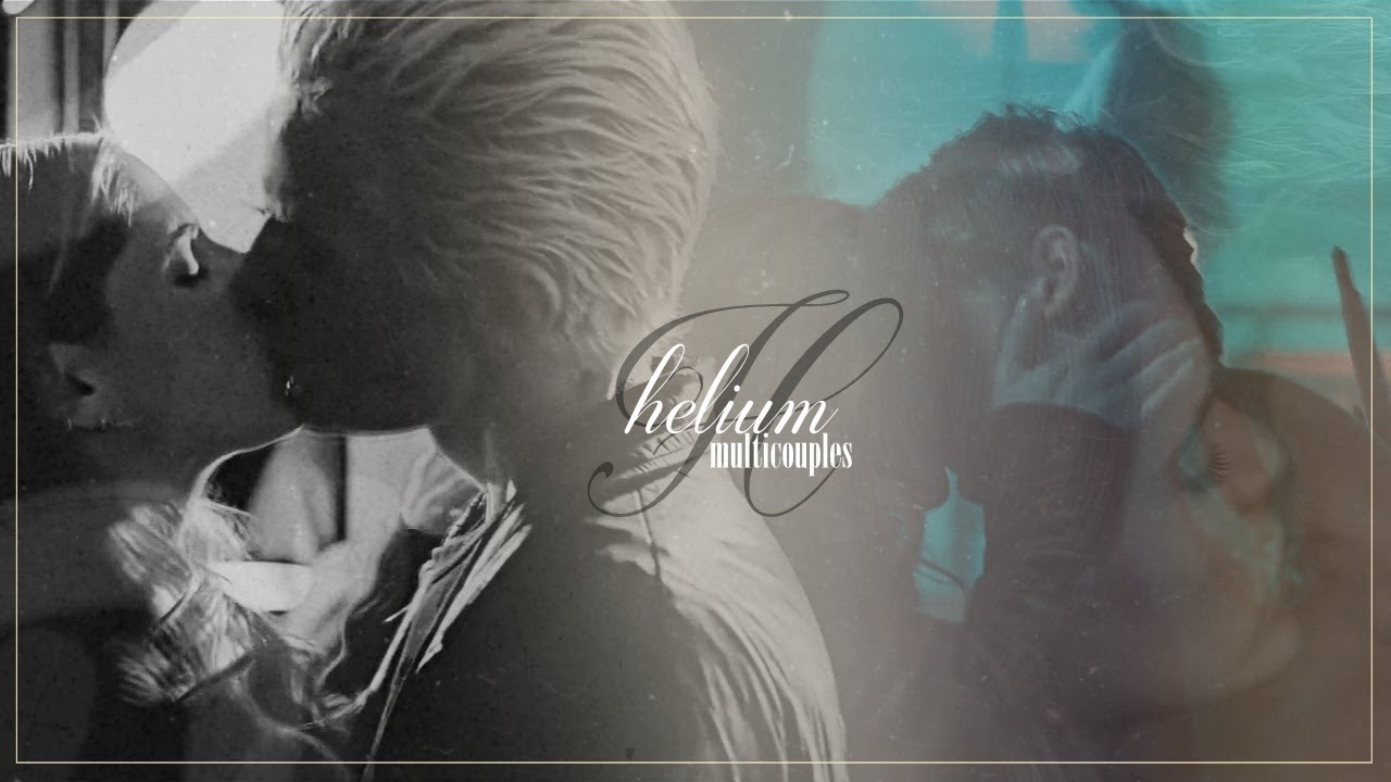 multicouples | Helium (YPIV)