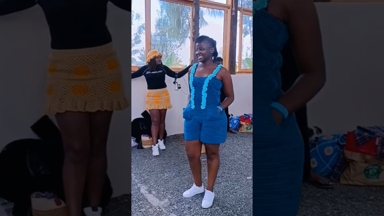 Have you watched the romper tutorial yet?